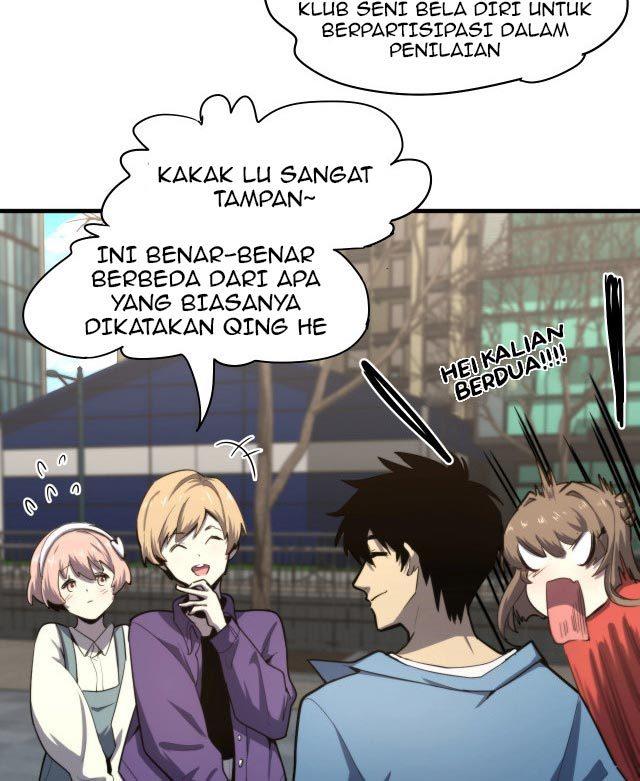 leveling-in-the-future - Chapter: 12