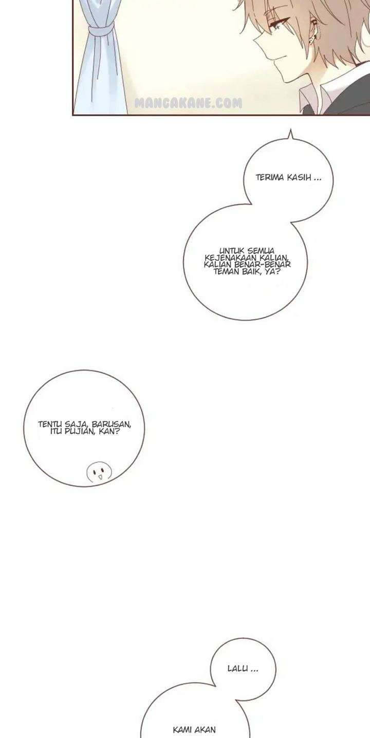 from-nightmare-to-love - Chapter: 21