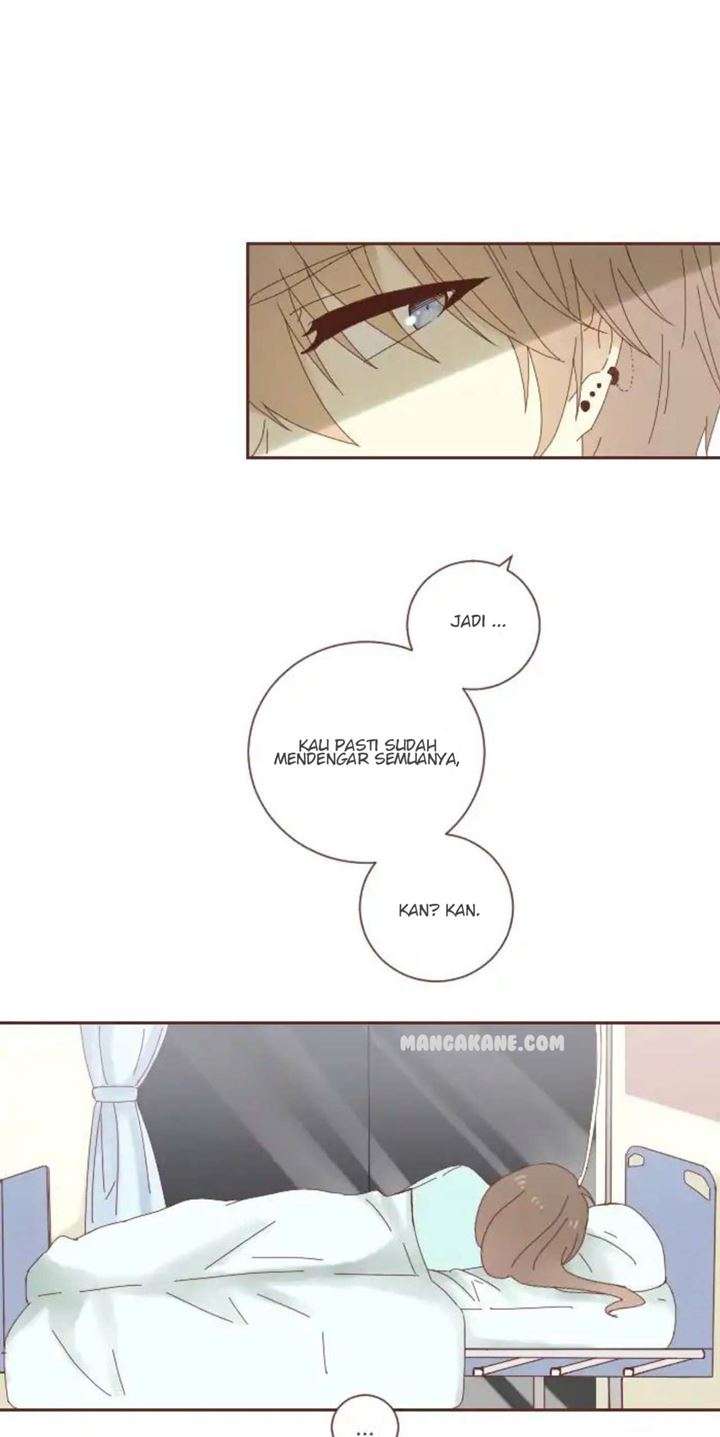 from-nightmare-to-love - Chapter: 21