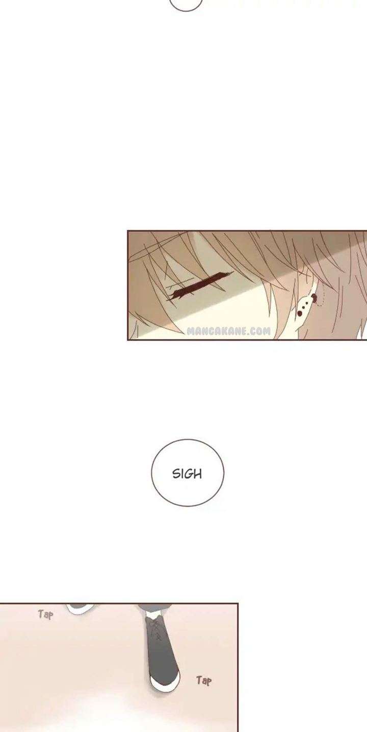 from-nightmare-to-love - Chapter: 21