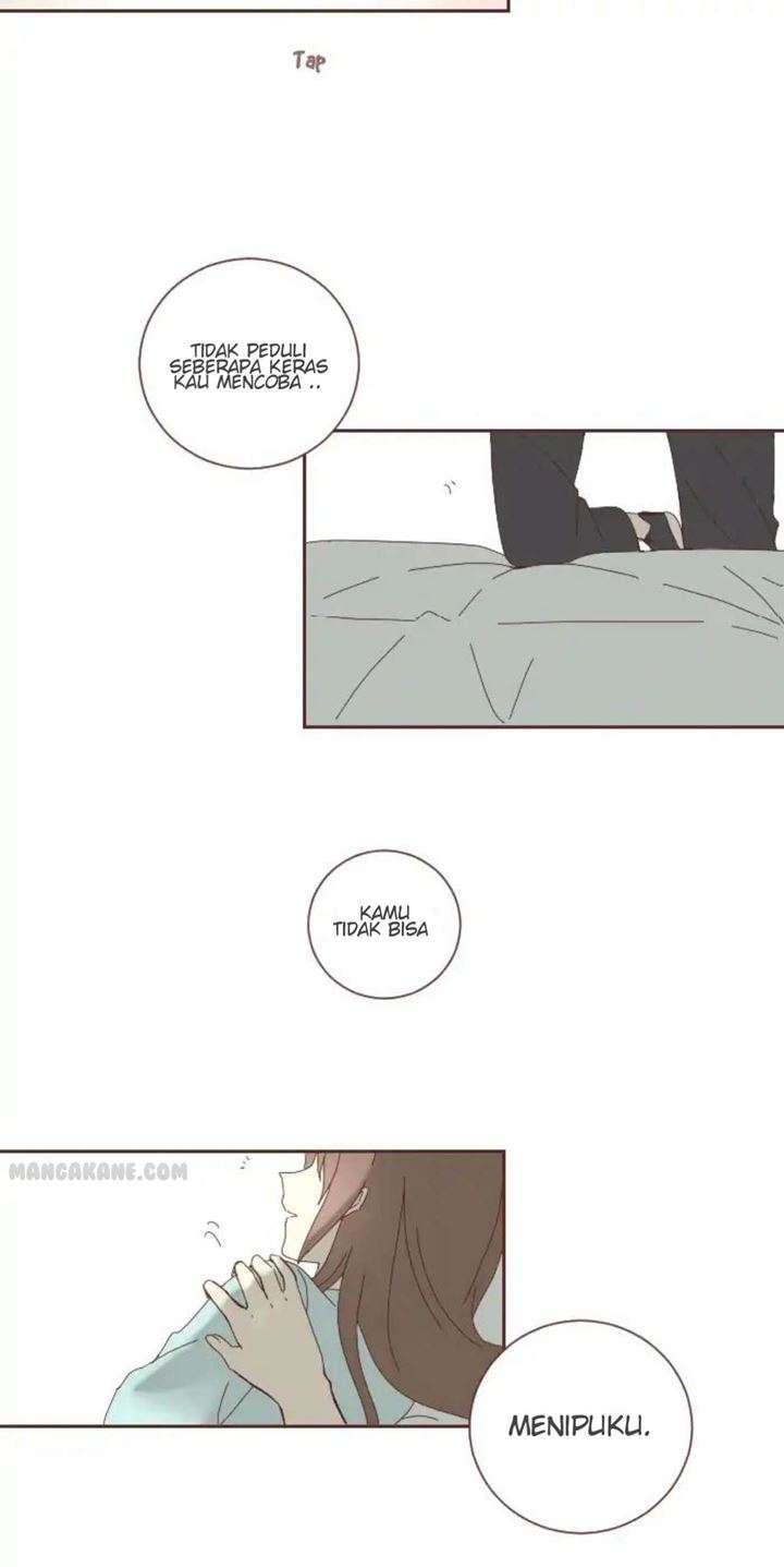 from-nightmare-to-love - Chapter: 21