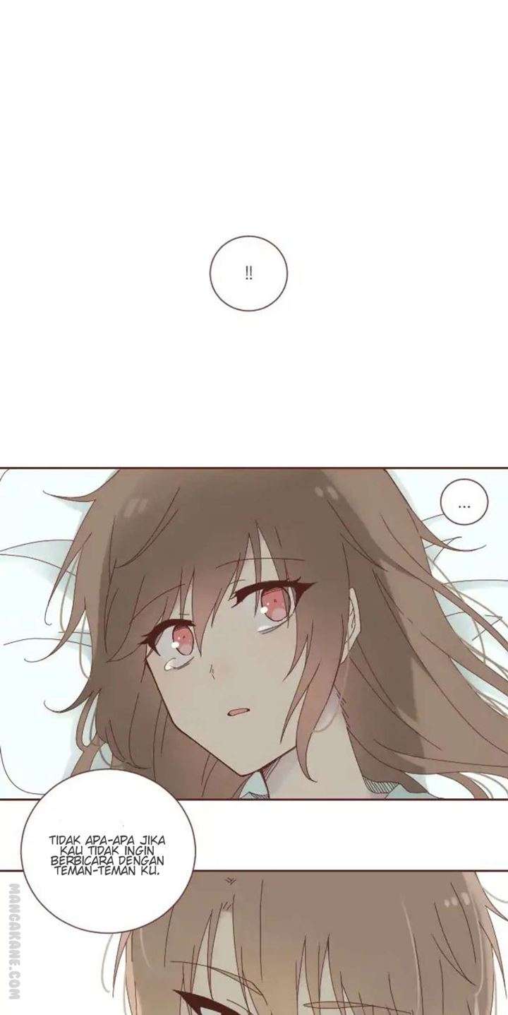 from-nightmare-to-love - Chapter: 21