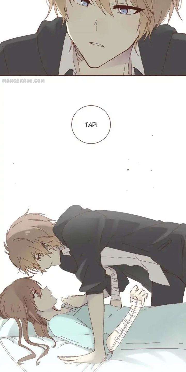 from-nightmare-to-love - Chapter: 21