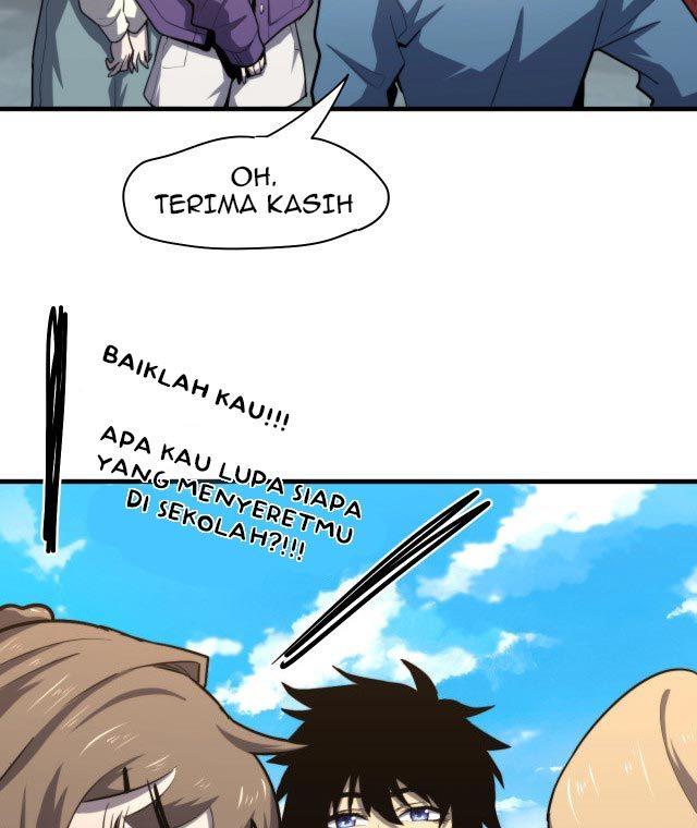 leveling-in-the-future - Chapter: 12