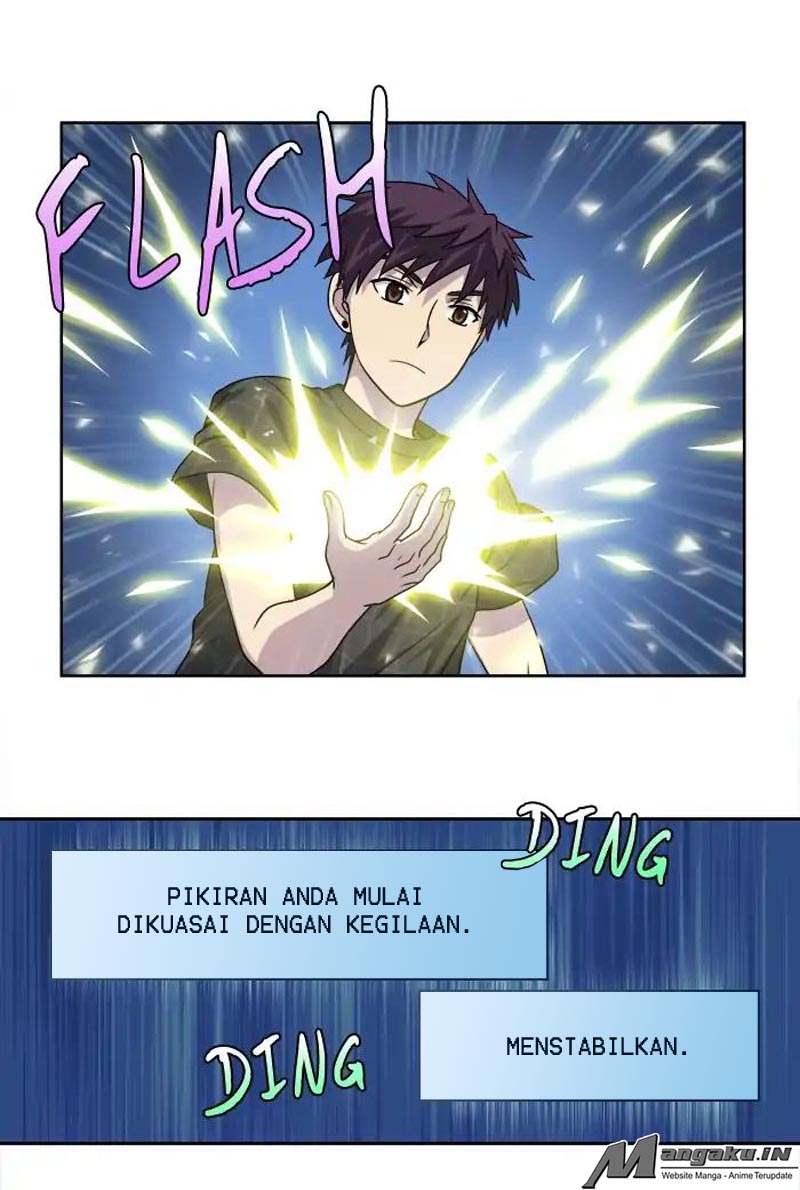 the-gamer - Chapter: 261