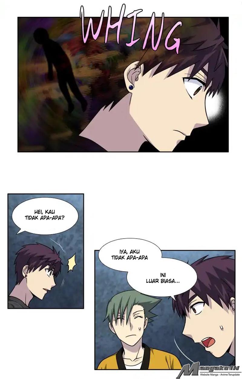 the-gamer - Chapter: 261