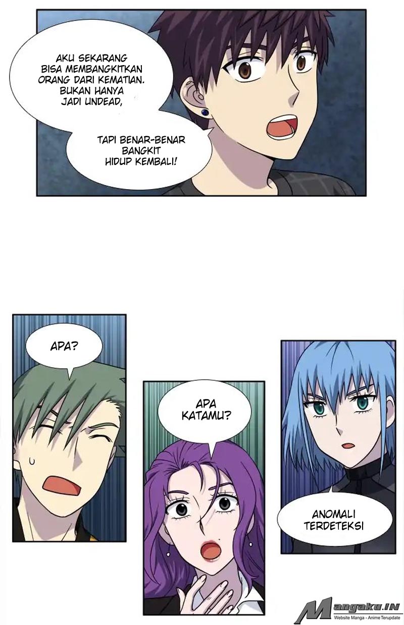 the-gamer - Chapter: 261