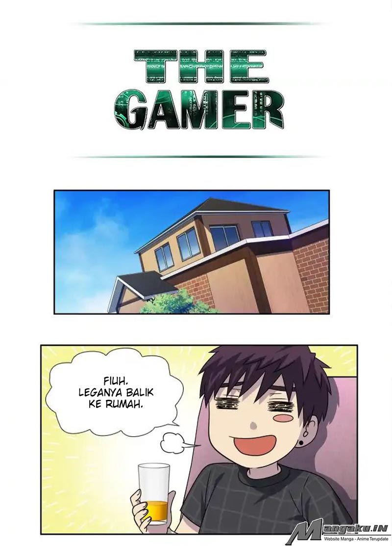 the-gamer - Chapter: 261