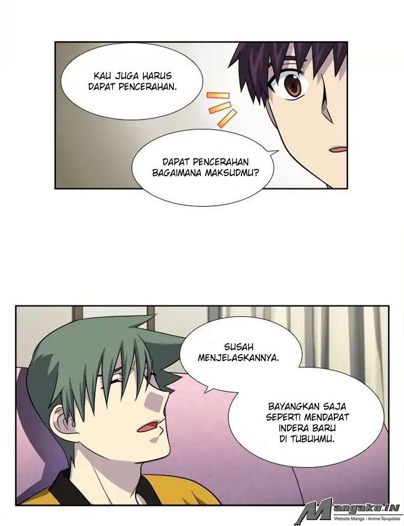 the-gamer - Chapter: 261