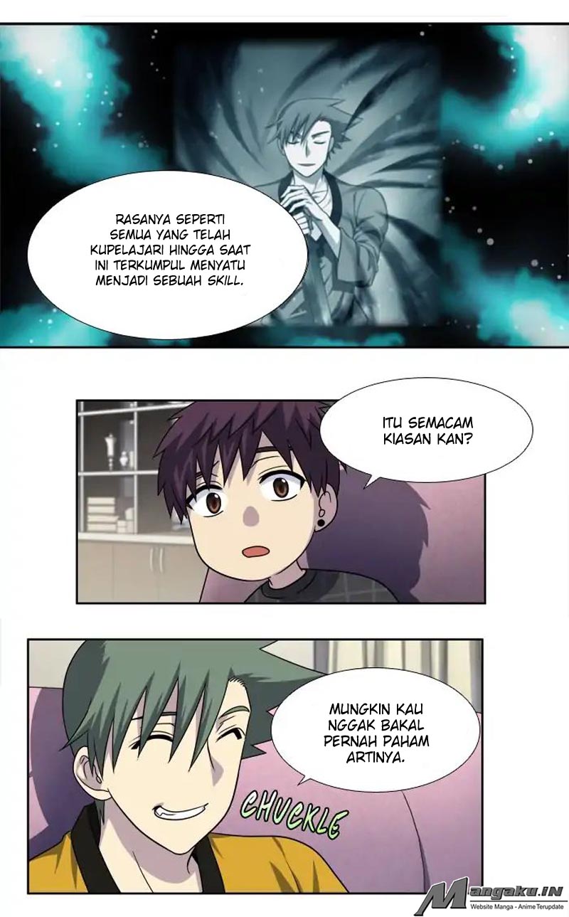 the-gamer - Chapter: 261