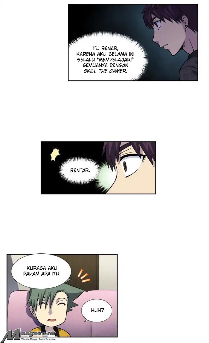 the-gamer - Chapter: 261