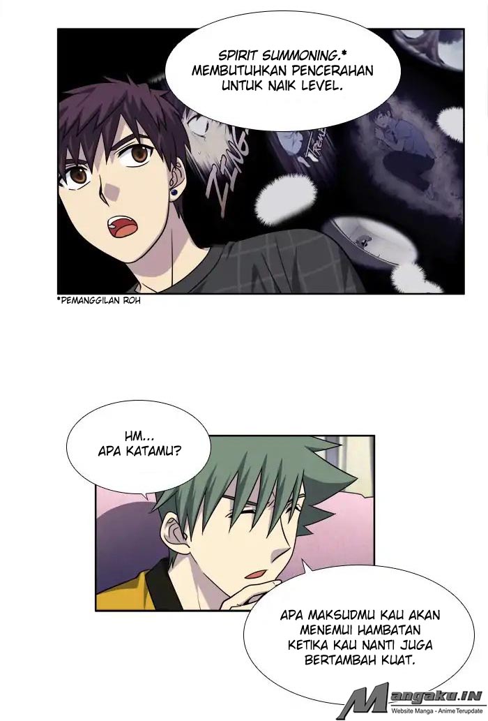 the-gamer - Chapter: 261