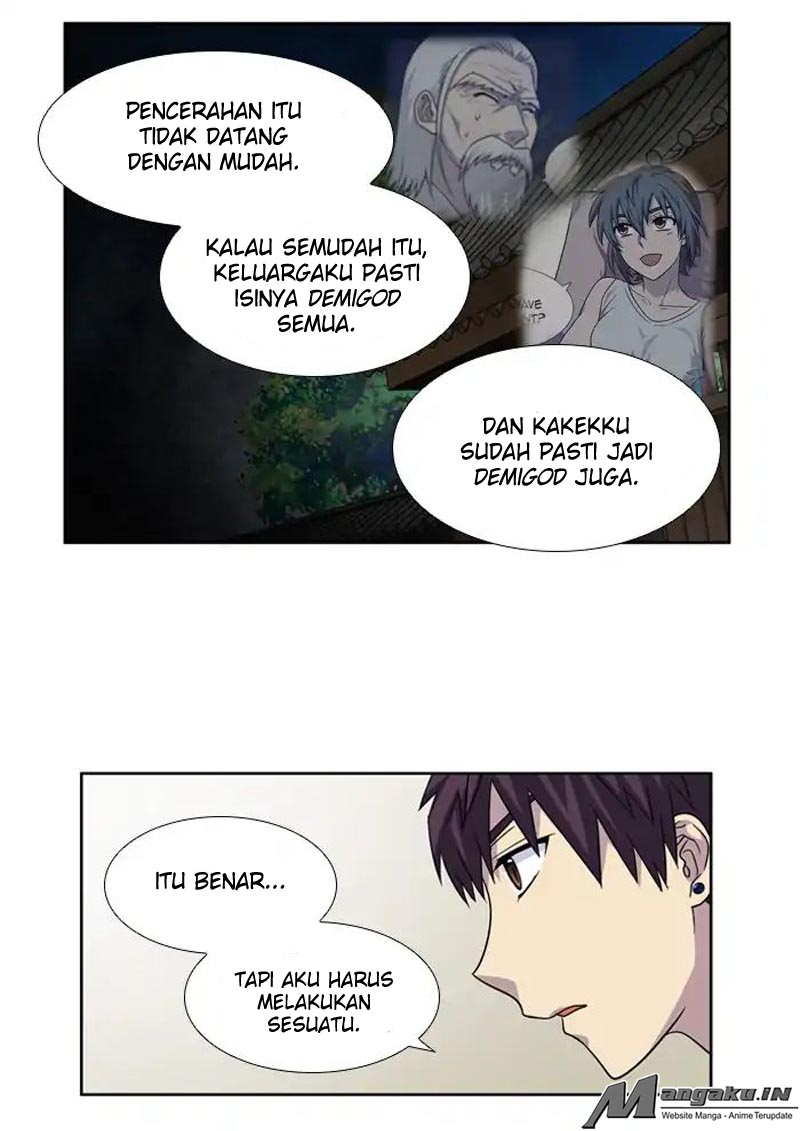 the-gamer - Chapter: 261