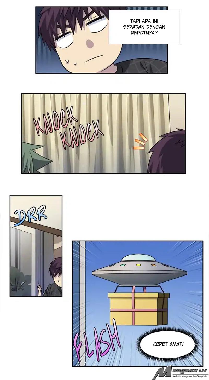the-gamer - Chapter: 261