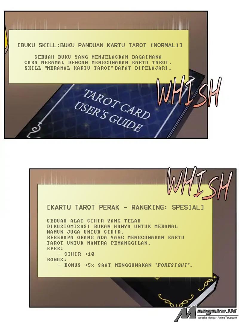 the-gamer - Chapter: 261