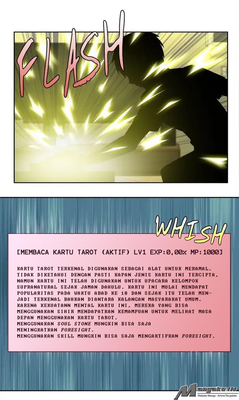 the-gamer - Chapter: 261
