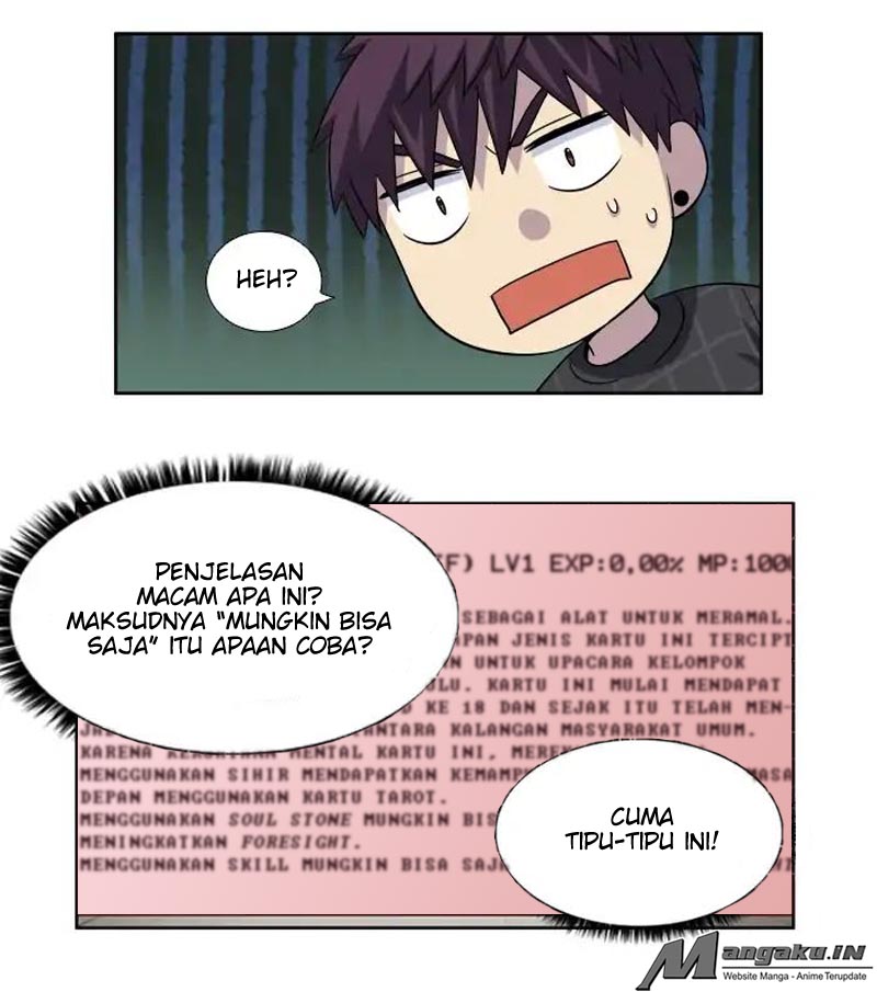 the-gamer - Chapter: 261