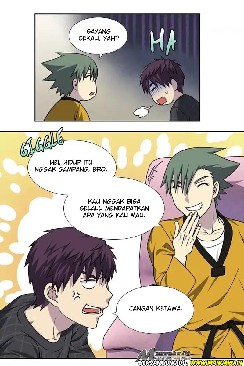 the-gamer - Chapter: 261