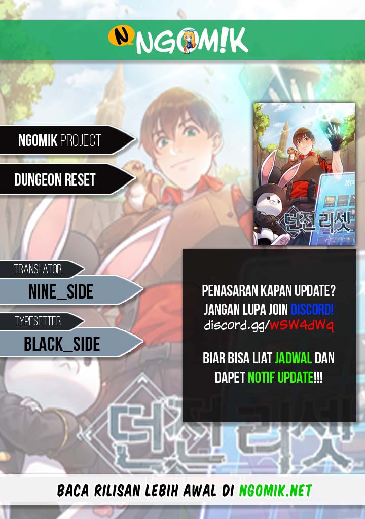 dungeon-reset - Chapter: 118