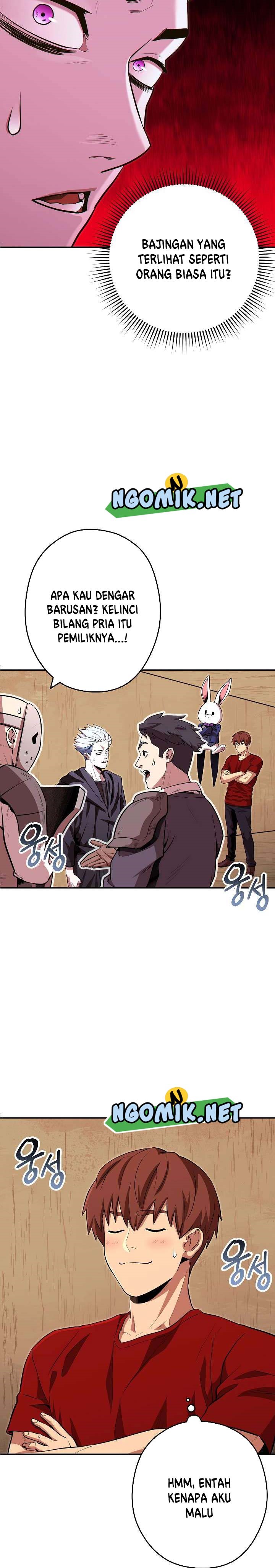 dungeon-reset - Chapter: 118