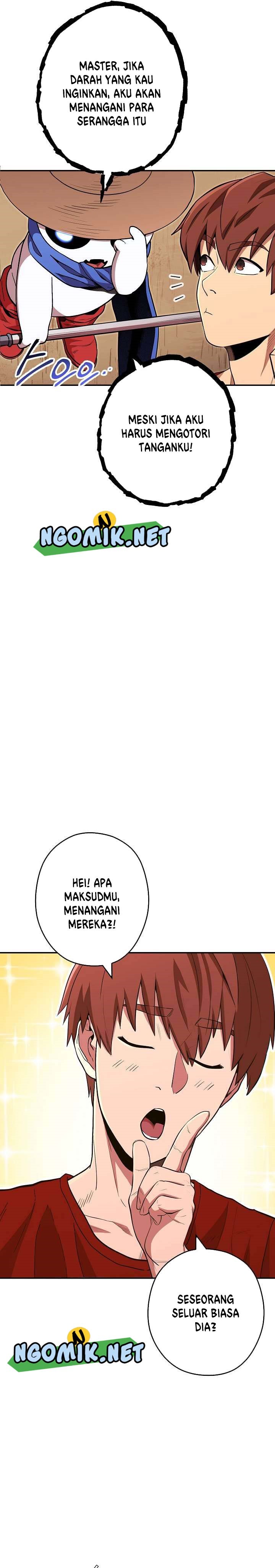 dungeon-reset - Chapter: 118