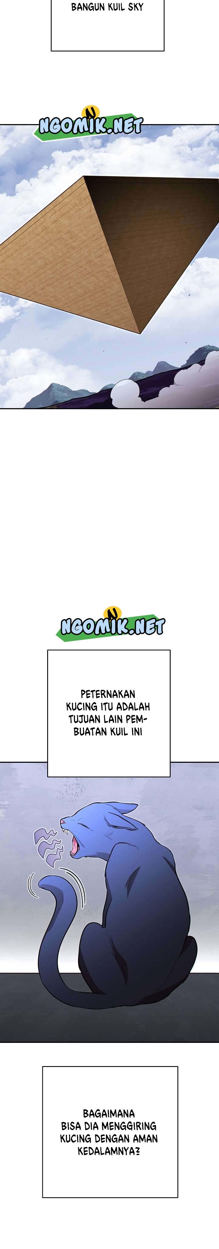 dungeon-reset - Chapter: 118