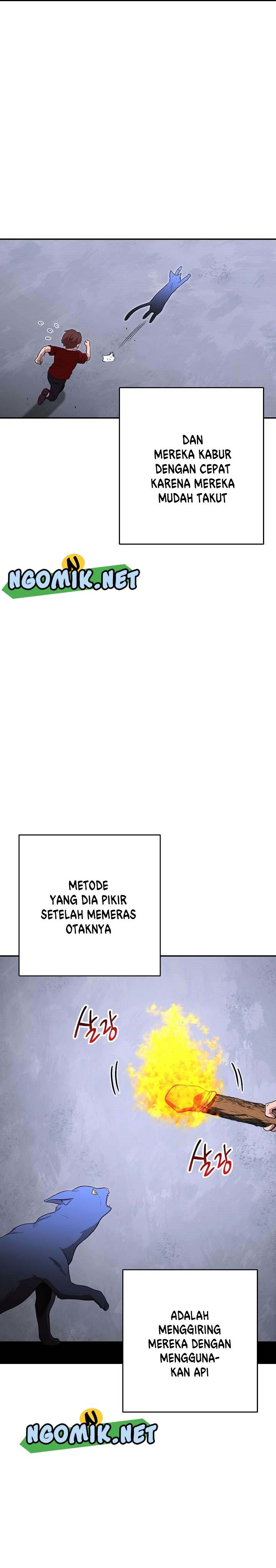 dungeon-reset - Chapter: 118
