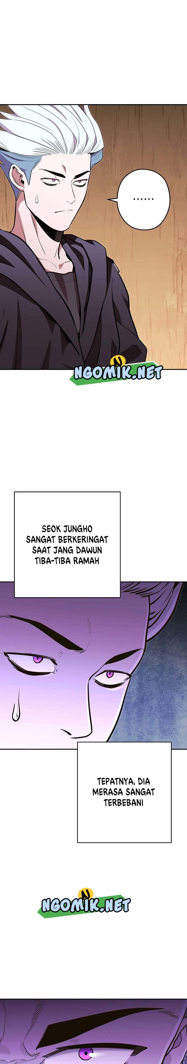 dungeon-reset - Chapter: 118
