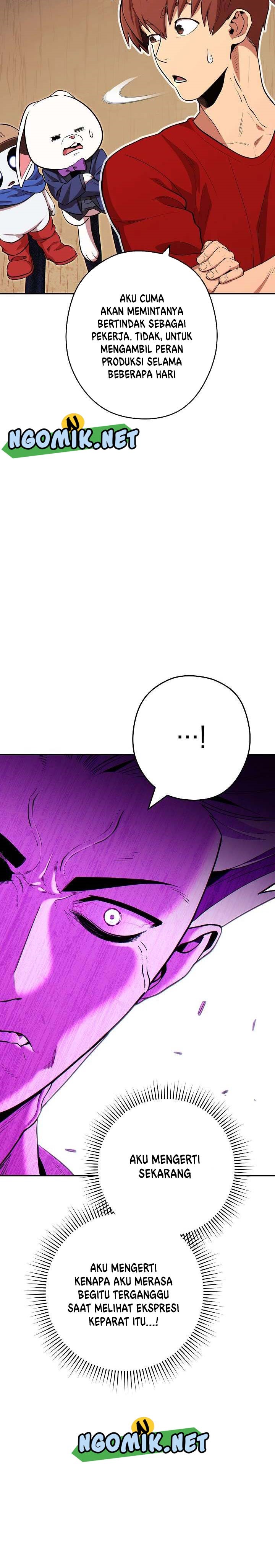 dungeon-reset - Chapter: 118