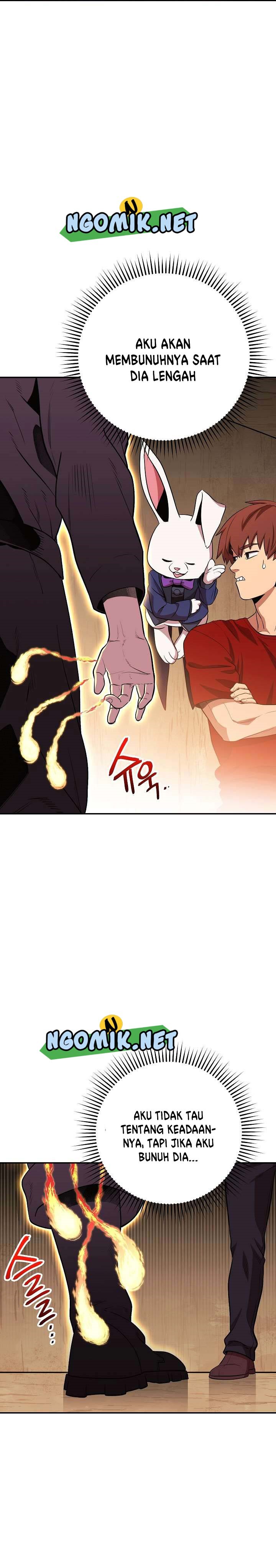 dungeon-reset - Chapter: 118