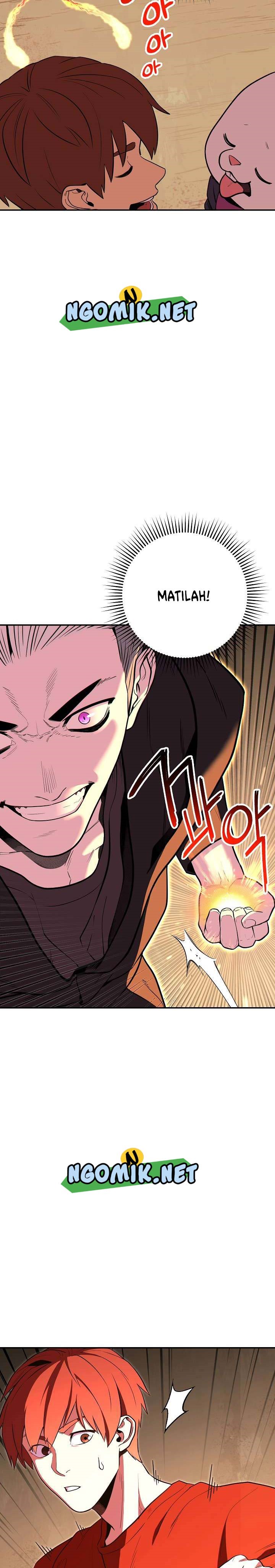 dungeon-reset - Chapter: 118