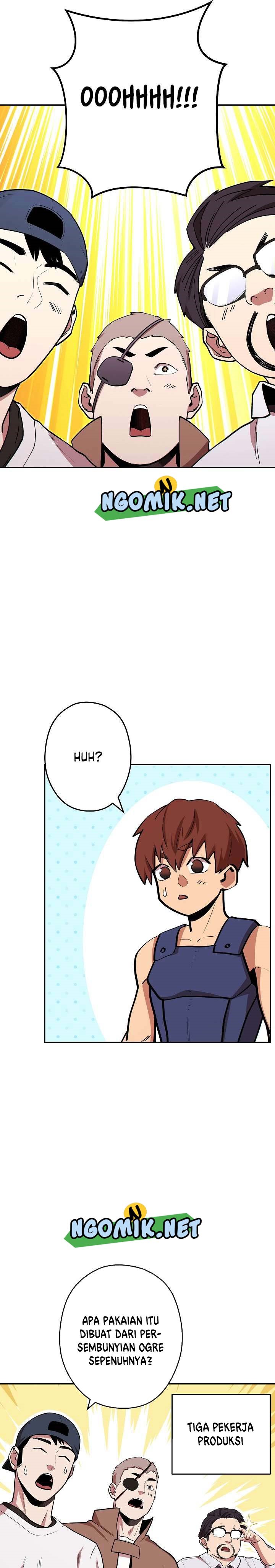 dungeon-reset - Chapter: 118