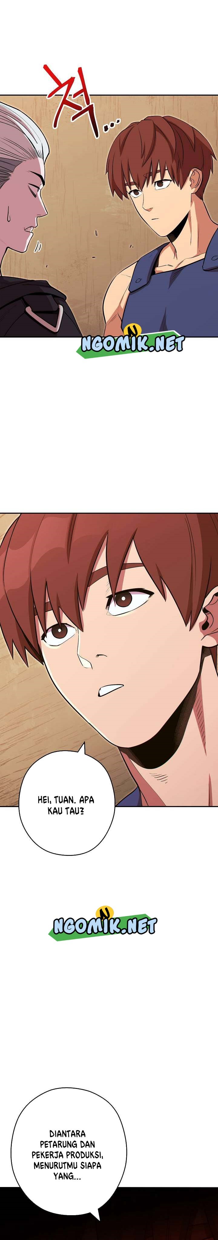 dungeon-reset - Chapter: 118