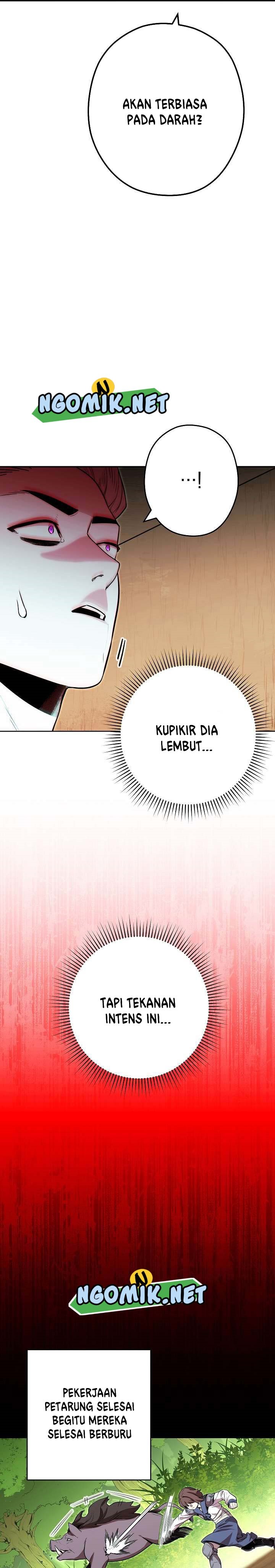 dungeon-reset - Chapter: 118