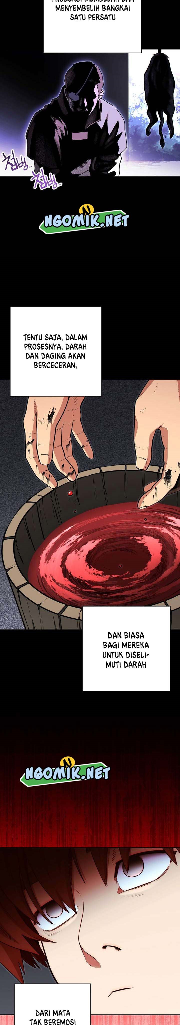 dungeon-reset - Chapter: 118