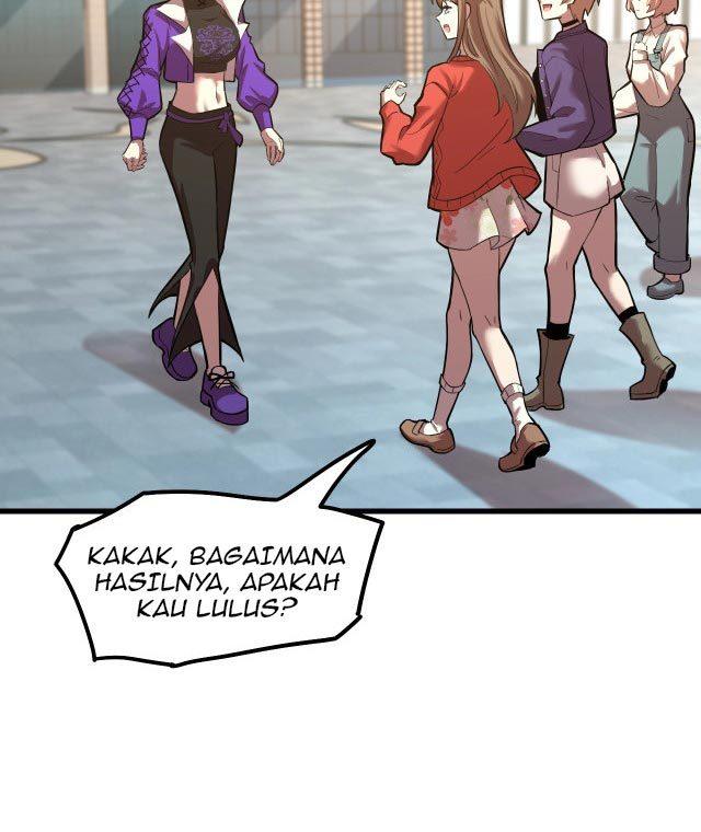 leveling-in-the-future - Chapter: 12