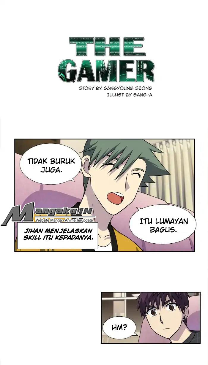 the-gamer - Chapter: 262