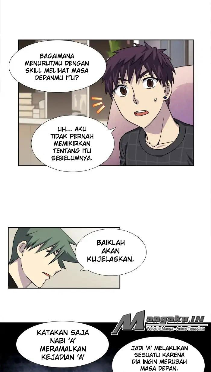 the-gamer - Chapter: 262