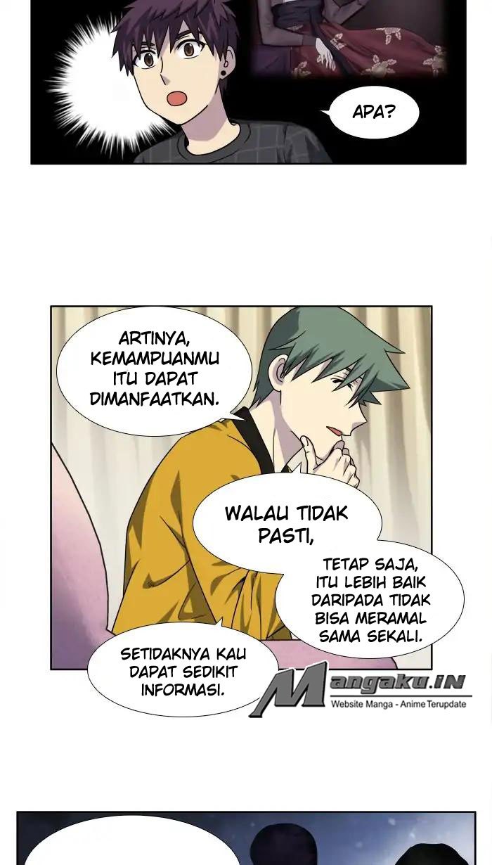 the-gamer - Chapter: 262