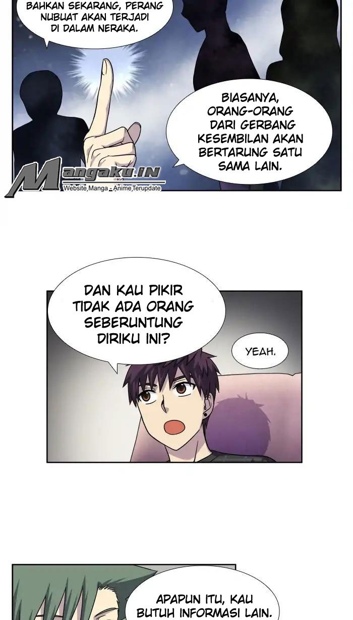 the-gamer - Chapter: 262