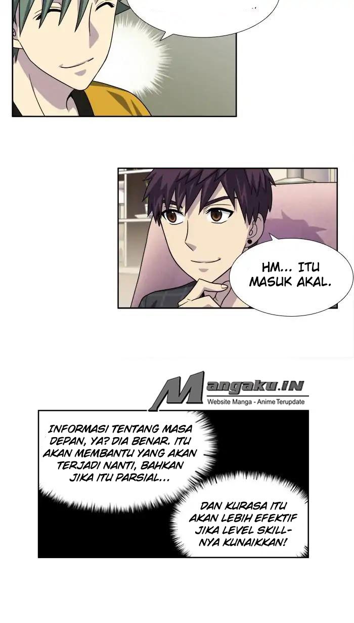 the-gamer - Chapter: 262