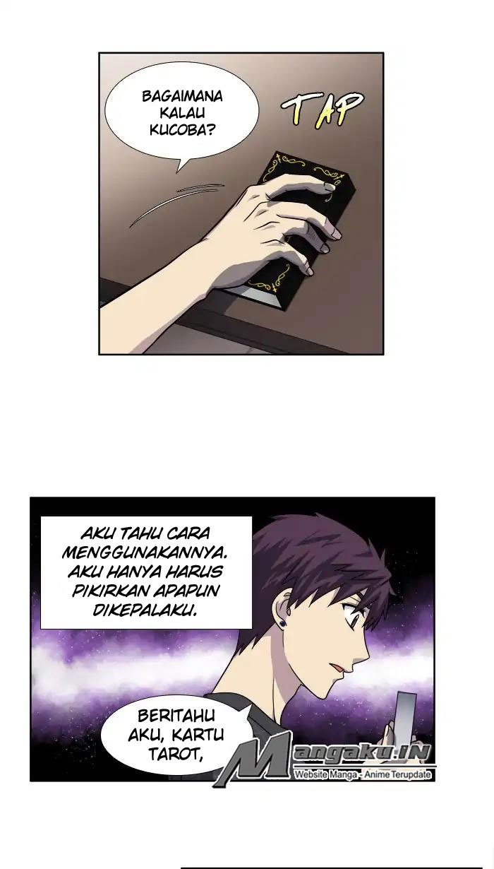 the-gamer - Chapter: 262