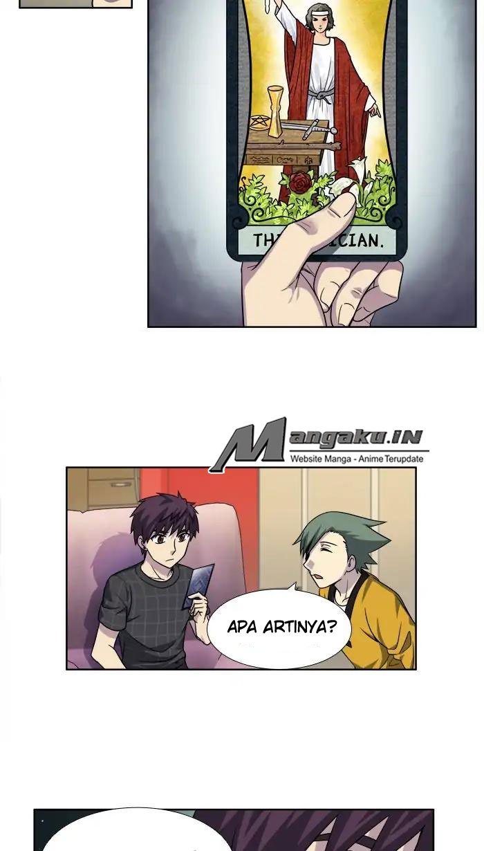 the-gamer - Chapter: 262
