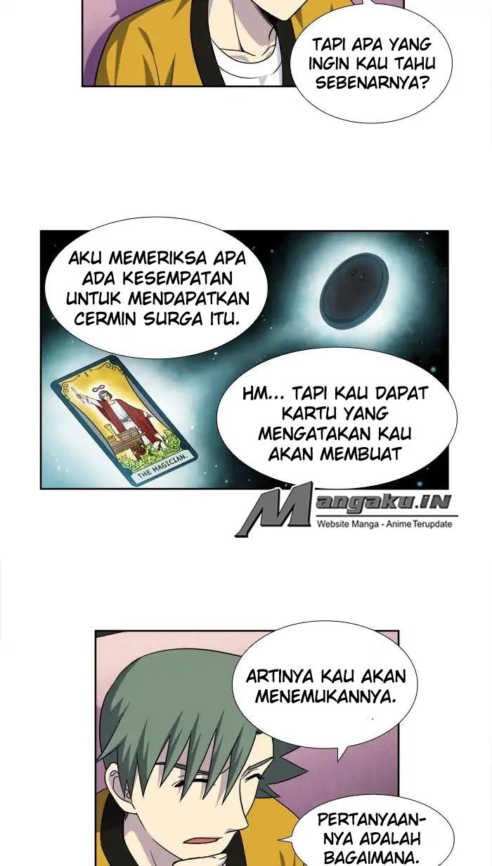 the-gamer - Chapter: 262