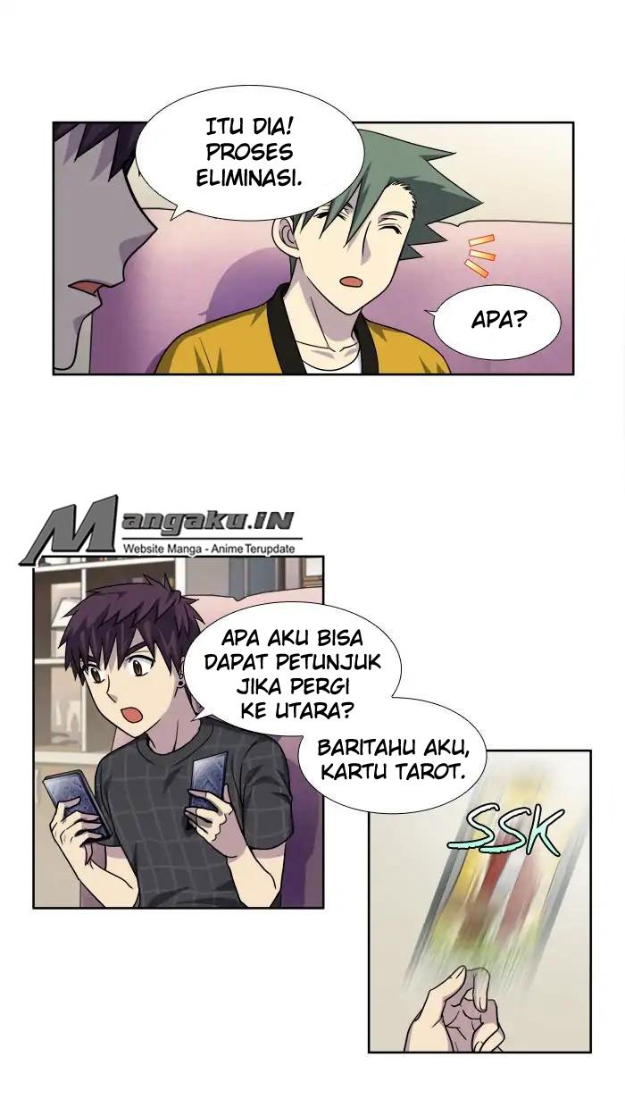 the-gamer - Chapter: 262