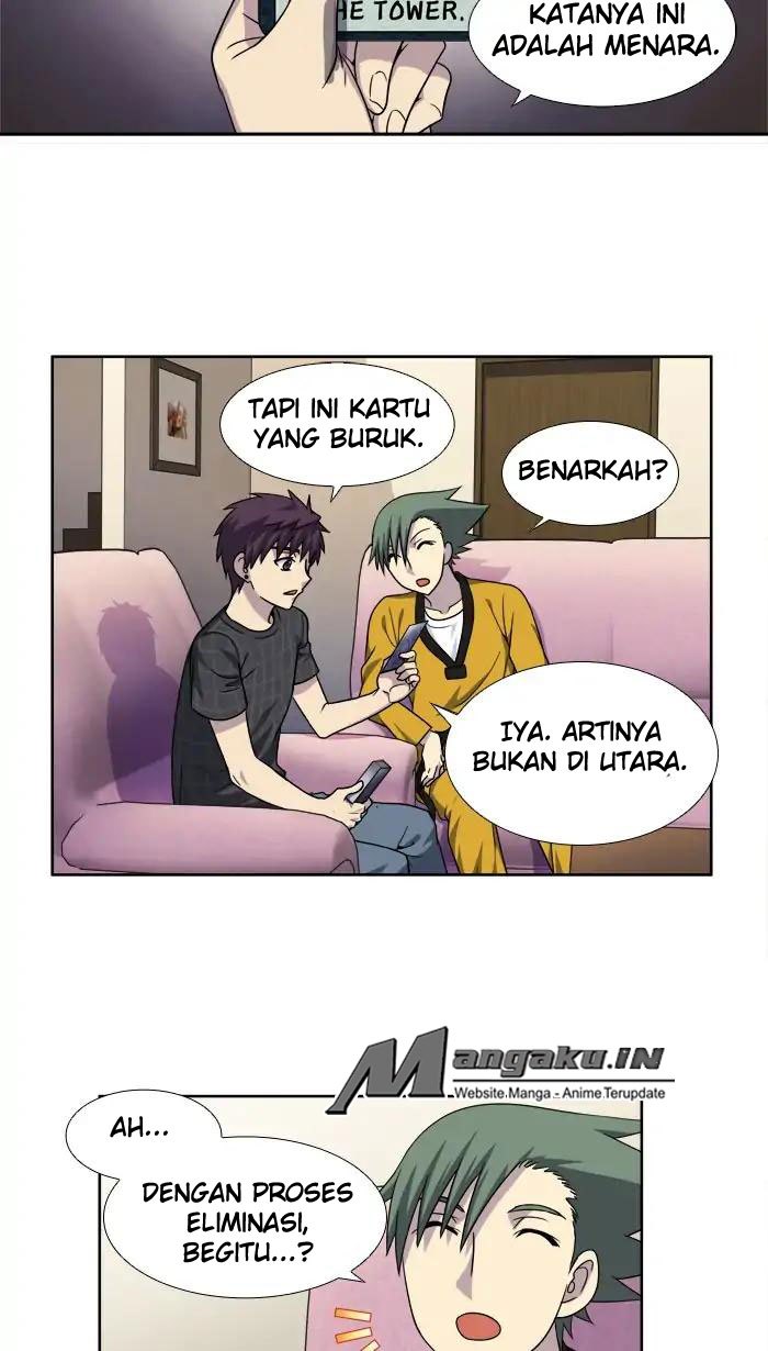 the-gamer - Chapter: 262