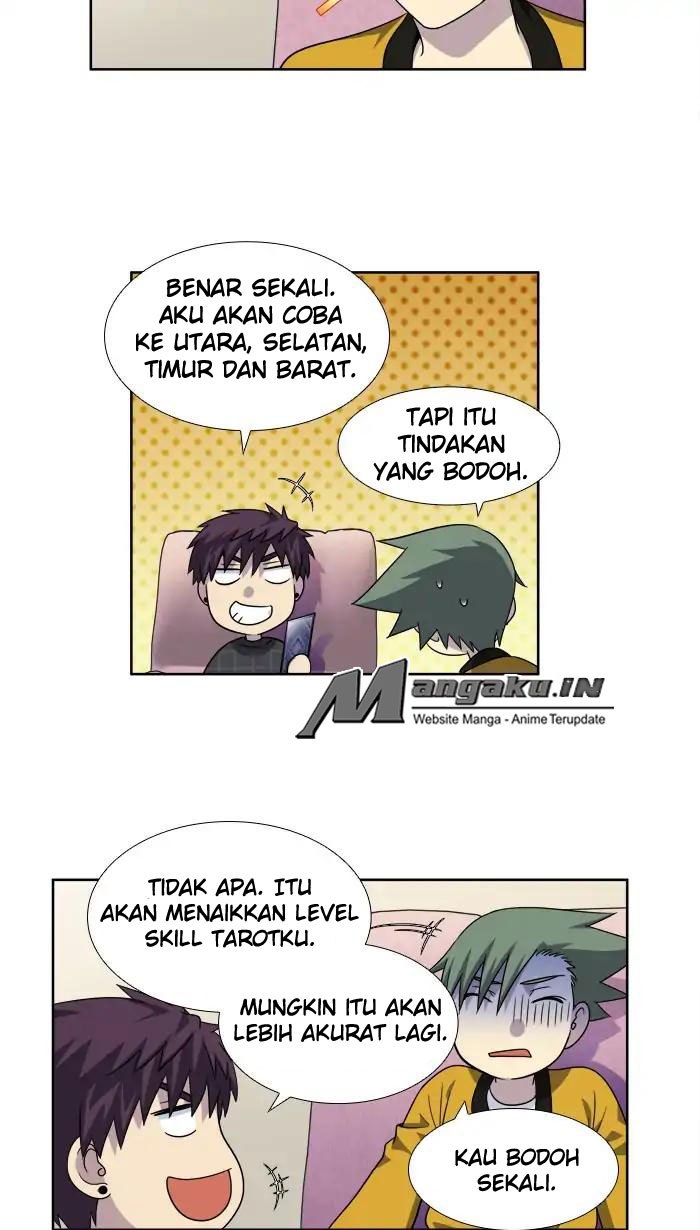 the-gamer - Chapter: 262