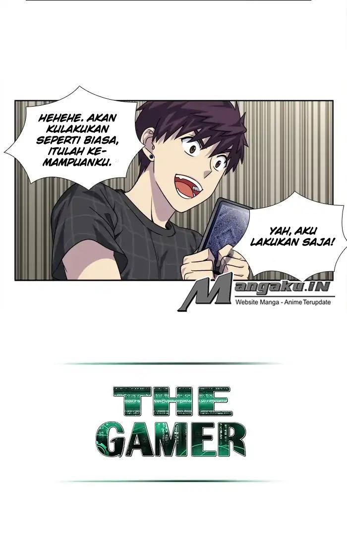 the-gamer - Chapter: 262