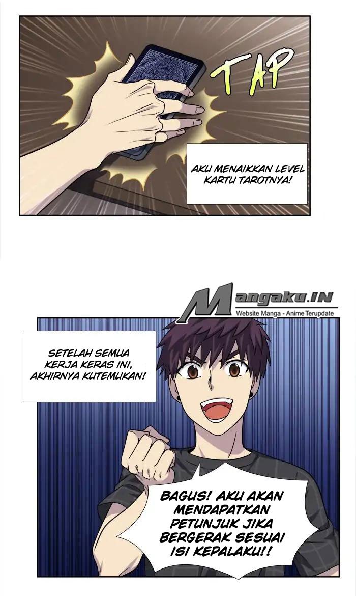 the-gamer - Chapter: 262