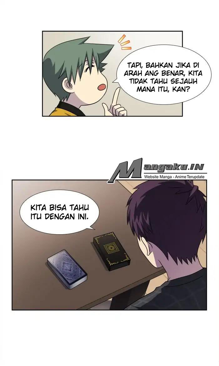 the-gamer - Chapter: 262